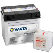 Аккумулятор VARTA Moto 30 Ah (530 030 030)