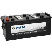 Аккумулятор Varta Promotive Black M7 180 Ah 1100A (680033110A742)