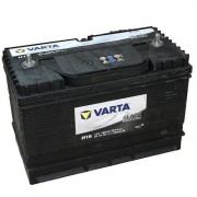 Аккумулятор Varta Promotive Black H16 105Ah 800А (605103080)