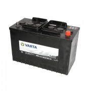 Аккумулятор Varta Promotive Black I18 110Ah 680A (610404068)