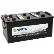 Аккумулятор Varta Promotive Black N2 200Ah 1050А (700038105)