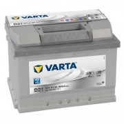 Аккумулятор VARTA Silver Dynamic D21 61 А/h, 600А (561 400 060)