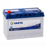Аккумулятор VARTA Blue Dynamic G8 95 А/h, 830А L+ (595405083)