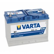 Аккумулятор VARTA Blue Dynamic G7 95 А/h, 830А R+ (595404083)