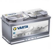 Аккумулятор VARTA Silver Dynamic G14 AGM 95 А/h, 850А (595901085)