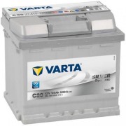 Аккумулятор VARTA Silver Dynamic C30 54 А/h, 530А (554400053)