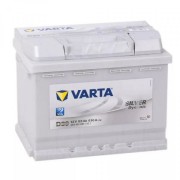 Аккумулятор VARTA Silver Dynamic D15 63 А/h, 610А (563400061)