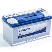 Аккумулятор VARTA Blue Dynamic G3 95 А/h, 800А (595402080)
