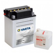 Аккумулятор VARTA Moto 14 Ah YB14А-А2 (514 401 019)