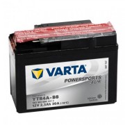 Аккумулятор VARTA Moto AGM 2.3Ah 30A YTR4A-BS (503 903 004)