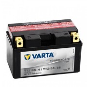 Аккумулятор VARTA Moto AGM 8Ah TTZ10S-BS (508 901 015)