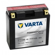 Аккумулятор VARTA Moto AGM 12Ah YT14B-BS (512 903 013)