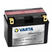 Аккумулятор VARTA Moto AGM 11Ah 230А TTZ14S-BS (511 902 023)