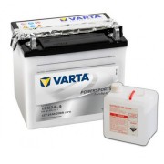 Аккумулятор VARTA Moto 24 Ah 200A 12N24-4 (524 101 020)