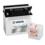 Аккумулятор VARTA Moto 19 Ah  YB16CL-B (519 014 018) 