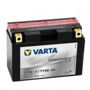Аккумулятор VARTA Moto AGM 8Ah 115A YT9B-BS (509 902 008)