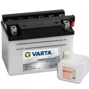 Аккумулятор VARTA Moto 4 Ah (504 011 002)