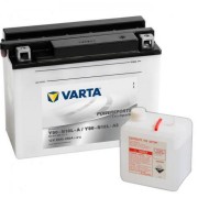 Аккумулятор VARTA Moto 20 Ah Y50-N18L-A (520 012 020)
