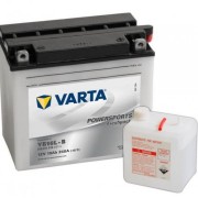 Аккумулятор VARTA Moto 19 Ah YB16L-B (519 011 019)
