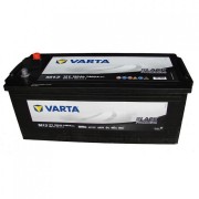 Аккумулятор Varta Promotive Black M12 180 Ah 1400A (680011140)