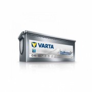 Аккумулятор Varta Promotive EFB С40 240 Ah 1200А (740500120)