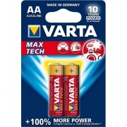Батарейка VARTA AA (LR06) MAXTECH