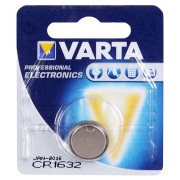 Батарейка VARTA CR1632