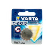 Батарейка VARTA CR2320