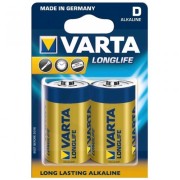 Батарейка VARTA LR20 (D) LONGLIFE