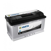 Аккумулятор Varta Black Dynamic F6 90Ah 720A (590122072)