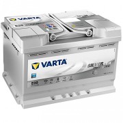 Аккумулятор Varta Silver AGM E39 70Ah 760A (570901076)
