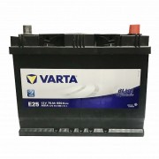 Аккумулятор Varta Blue Dynamic E25 75Ah 680A (575412068) 
