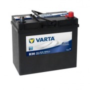 Аккумулятор Varta Blue Dynamic B36 48Ah 420A (548175042)