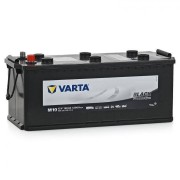 Аккумулятор Varta Promotive Black M10 190Ah 1200A (690033120A742)