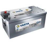 Аккумулятор Varta Promotive AGM A1 210Ah 1200A (710901120)