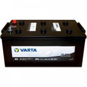 Аккумулятор Varta Promotive Black 220Ah N5 1150А (720018115A742) 