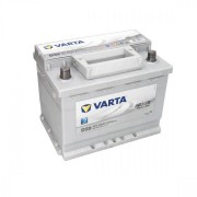 Аккумулятор VARTA SILVER DYNAMIC D39 63Ah 610A L+ (563401061) 