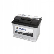 Аккумулятор VARTA BLACK DYNAMIC C5 56Ah 480A L+ (556401048)