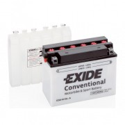 Аккумулятор EXIDE E50-N18L-A 20Ah 260A R+