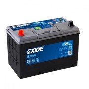 Аккумулятор EXIDE EB955 19.5/17.9 95Ah 760A L+