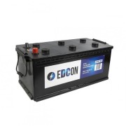 Аккумулятор EDCON B03 T3 180Ah 1100А R+ (DC1801100R)