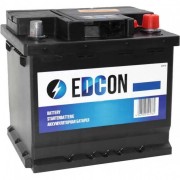 Аккумулятор EDCON 100Ah 830A R+ (DC100830R) 