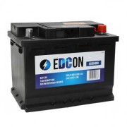 Аккумулятор EDCON 56Ah 480A R+ (DC56480R) 