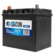 Аккумулятор EDCON 60Ah 510A L+ (DC60510L)