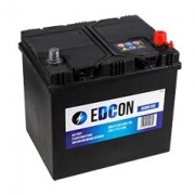 Аккумулятор EDCON 60Ah 510A R+ (DC60510R)