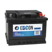 Аккумулятор EDCON 60Ah 540A R+ (DC60540R1) 