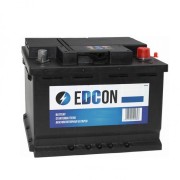 Аккумулятор EDCON B01 68Ah 550A R+ (DC68550R)