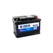 Аккумулятор EDCON B13 70Ah 640A R+ (DC70640R)