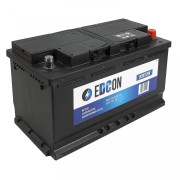 Аккумулятор EDCON 90Ah 720A R+ (DC90720R)