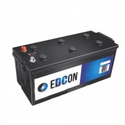 Аккумулятор EDCON B00 140Ah 800А L+ (DC140800L)